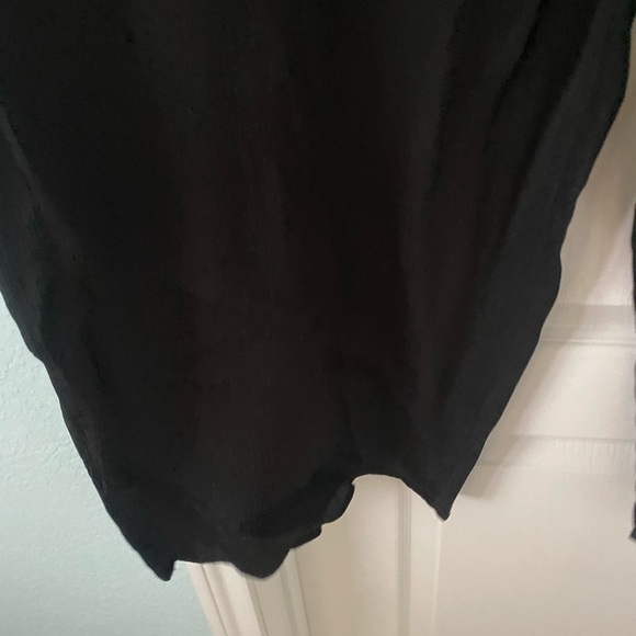 Women’s Eileen Fischer crepe Wide Ankle Pants
size-3X - Picture 6 of 6